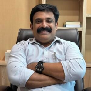 Founder-Intech