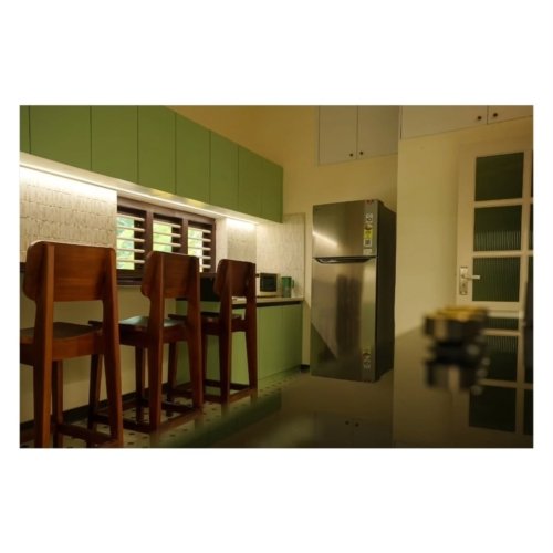 Featured	Projects